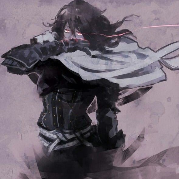 Shota Aizawa — Villano