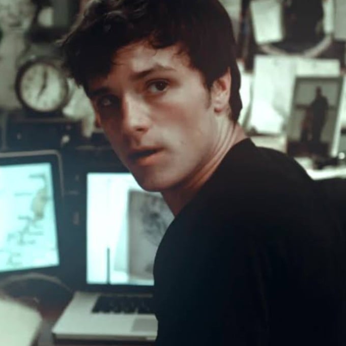Josh Hutcherson