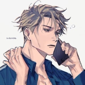 Kento Nanami