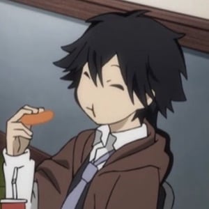 Rampo Edogawa