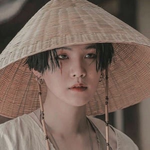 — Yoongi (samurai) ✦