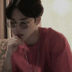 Park Jimin