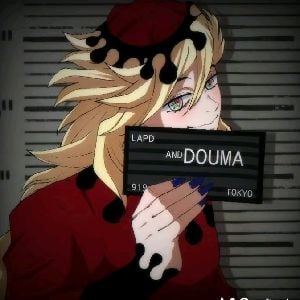 Douma
