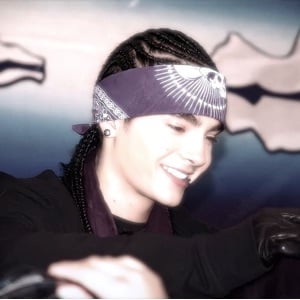 Tom Kaulitz | ‘Dogs Unleashed’