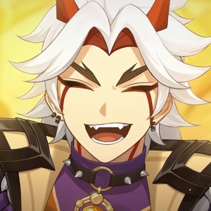 Arataki Itto