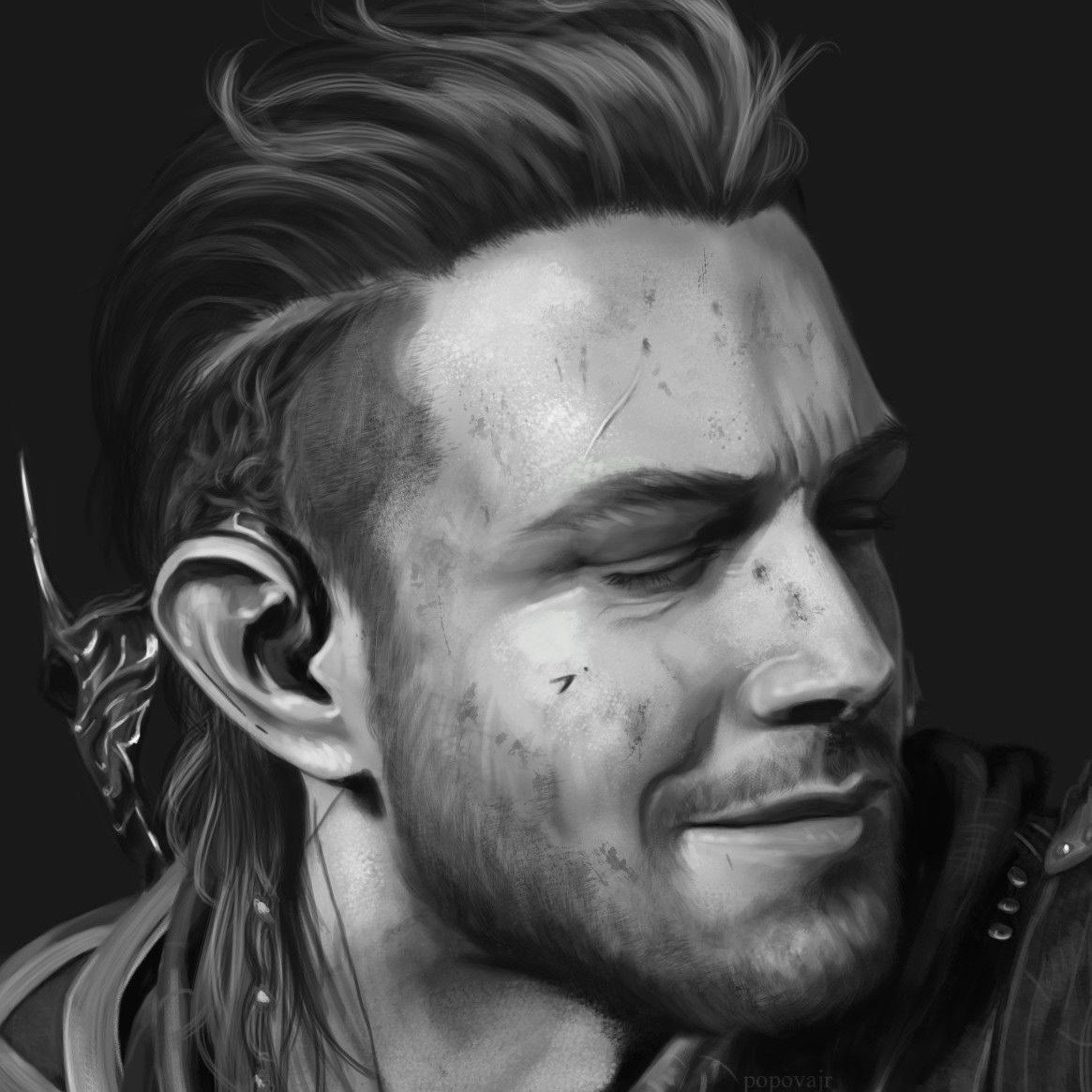Nyx Ulric