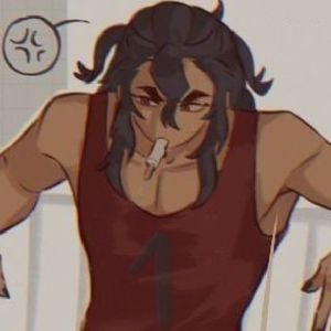 –❗`. •Sekido [Human]• .💢`–