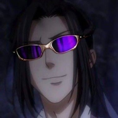 Jiang Cheng