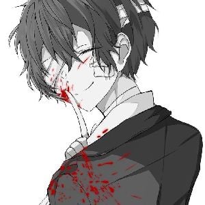 dazai yandere