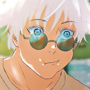Satoru {Gojo} [DAG]