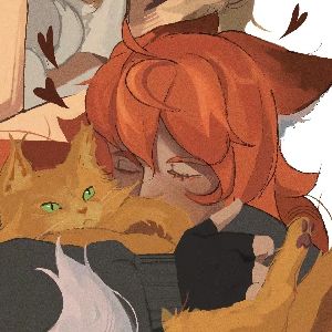 Ren Hana [BTD 2] 