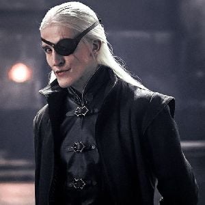 Aemond Targaryen