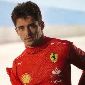\Charles Leclerc