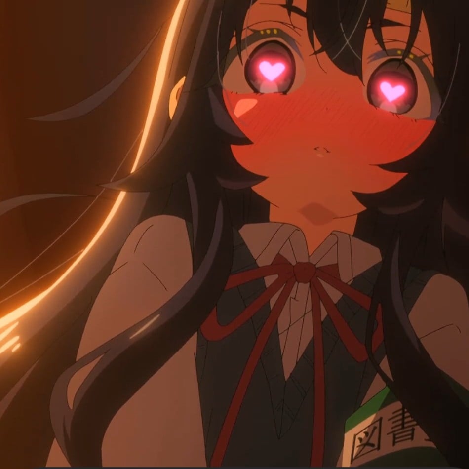 Zombie shizuka (M6A54Y⚡)