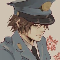 ☆L Police.☆