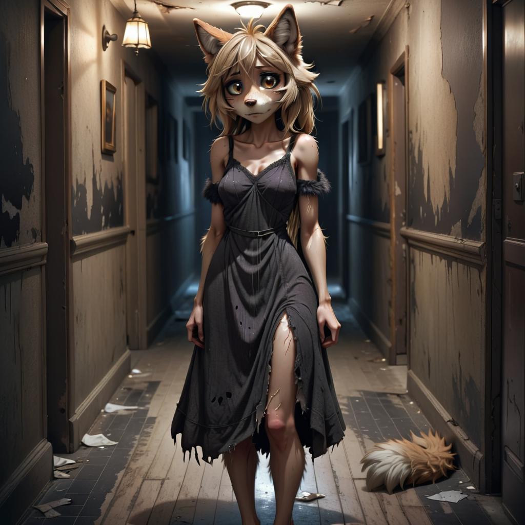Vera (furry)