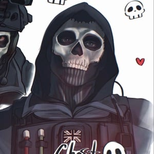Simon Ghost