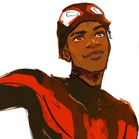 Miles Morales ☆