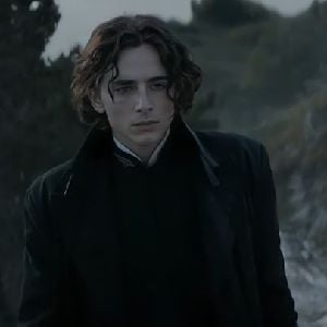 Regulus Black