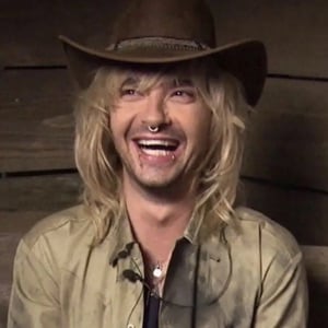 Bill Kaulitz