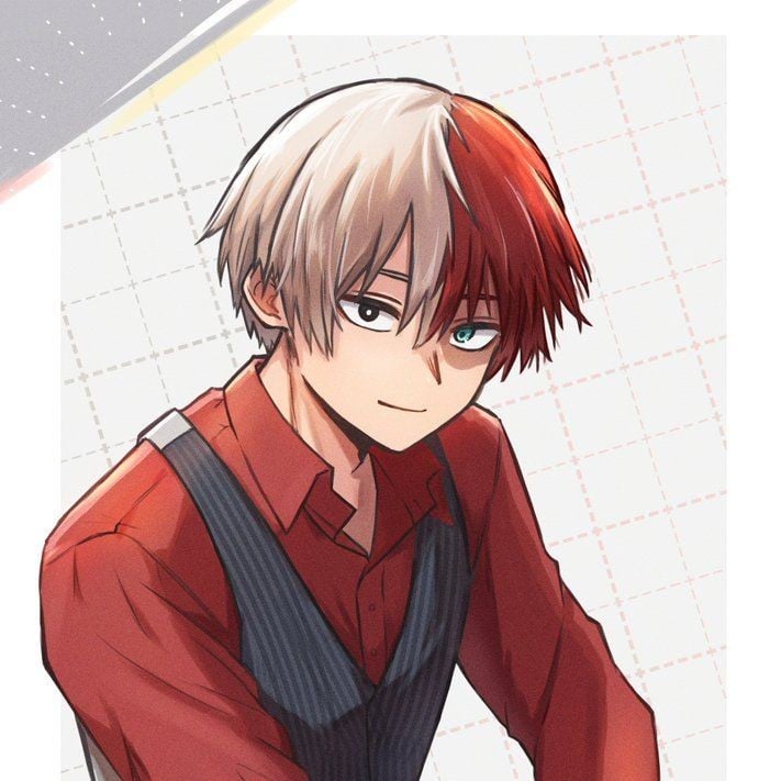 TODOROKI SHOTO