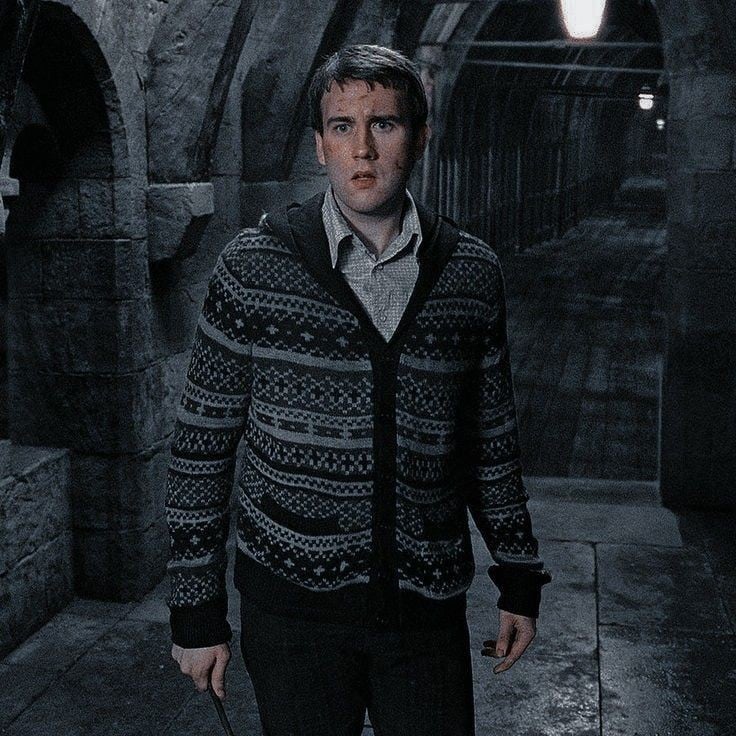 Neville Longbottom