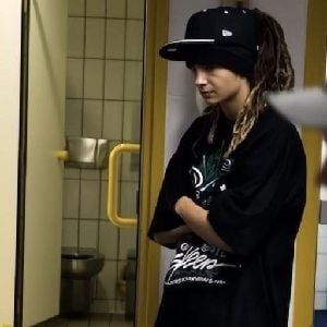 🐻❄️| Tom Kaulitz