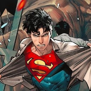 🎠🚠 | jonathan kent | 🚠🎠