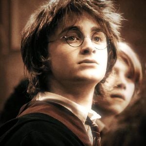 Harry jPotter ♡