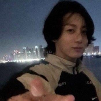 Jungkook (Soulmate AU)