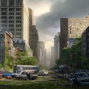 Apocalypse BL?