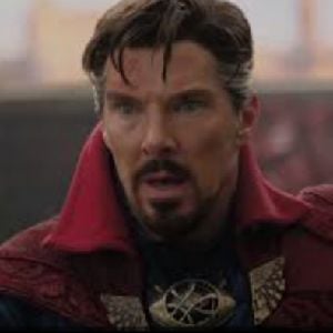 Doctor Strange
