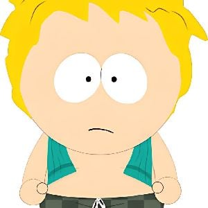 Kenny McCormick