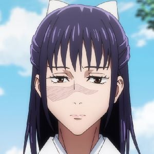 Utahime Lori (Borracha)