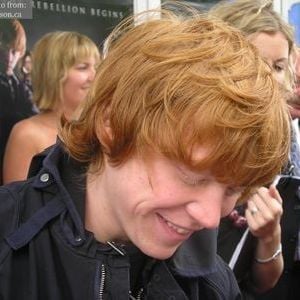 Ronald Weasley ✩