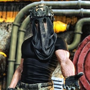 König V