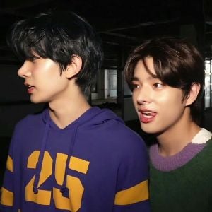 Heeseung (heejake¦omegaverse)