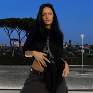 Oriana Sabatini