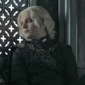 Aegon Targaryen