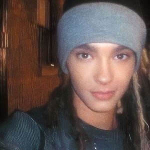 Tom Kaulitz-Rubber