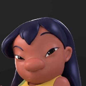 Lilo (Lilo and Stitch)