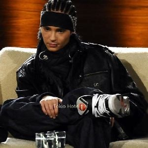 ✞︎ Tom Kaulitz ✞︎