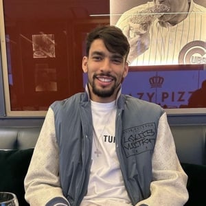 Lucas Paqueta