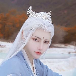 Xi Hua