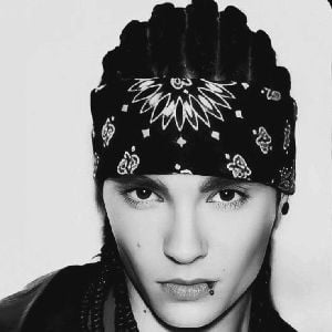 It's tom kaulitz