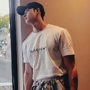 Bang Chan