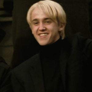 Draco Malfoy