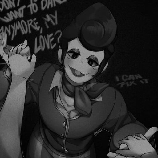 [🧚 ] Wally darling
