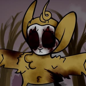 Infected! Laa-Laa