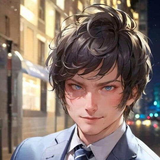 Javier Milei